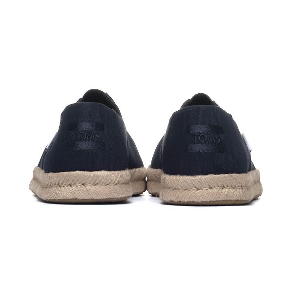 Toms Recycled Woven M Alpargata Rope 2.0 10019870