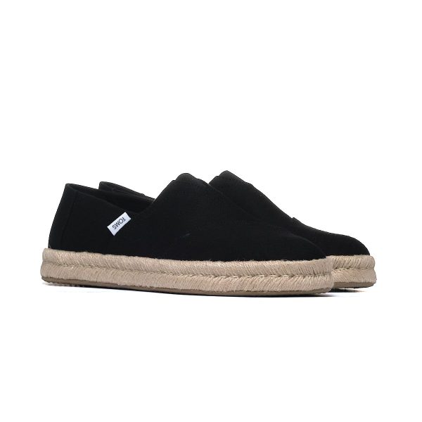 Toms Recycled Cotton Woven M 10019875