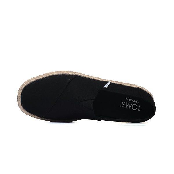 Toms Recycled Cotton Woven M 10019875