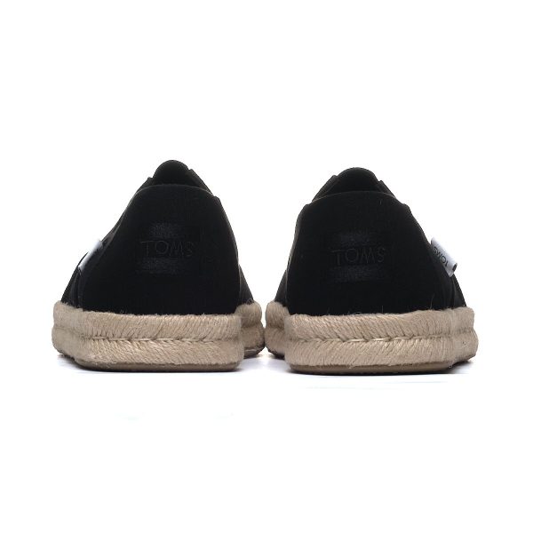 Toms Recycled Cotton Woven M 10019875