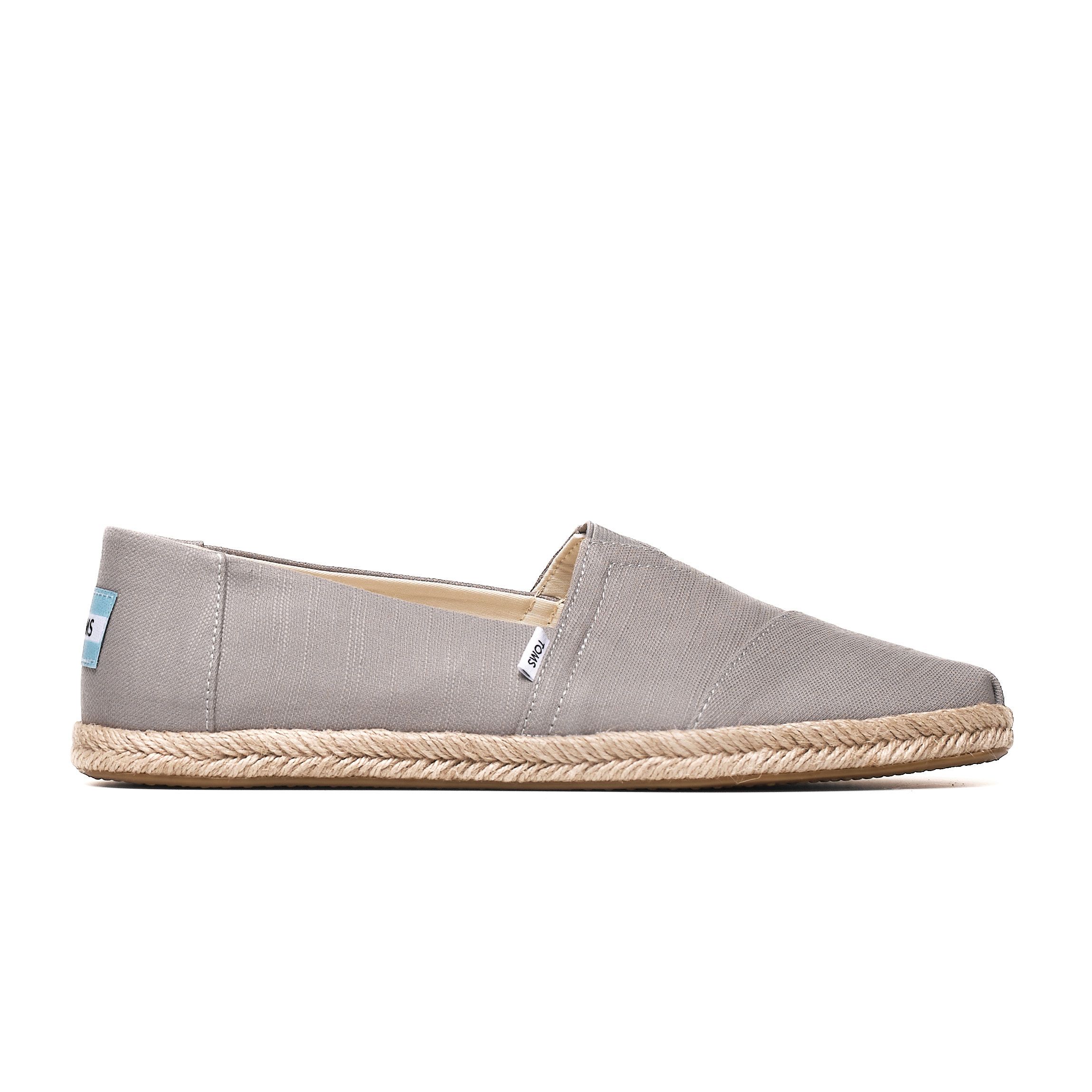 TOMS Recycled Cotton Men 10019895