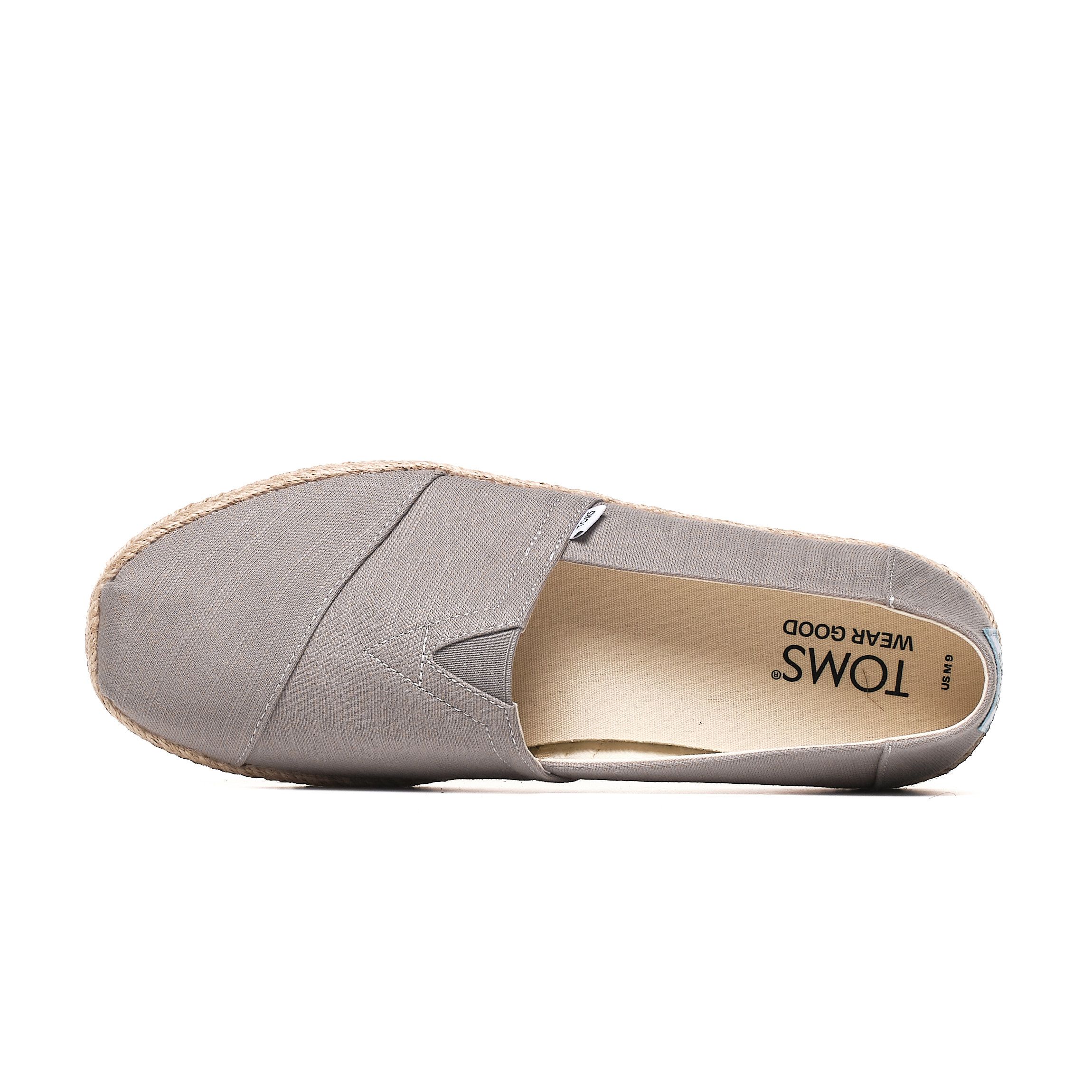 TOMS Recycled Cotton Men 10019895 - obrazek 5