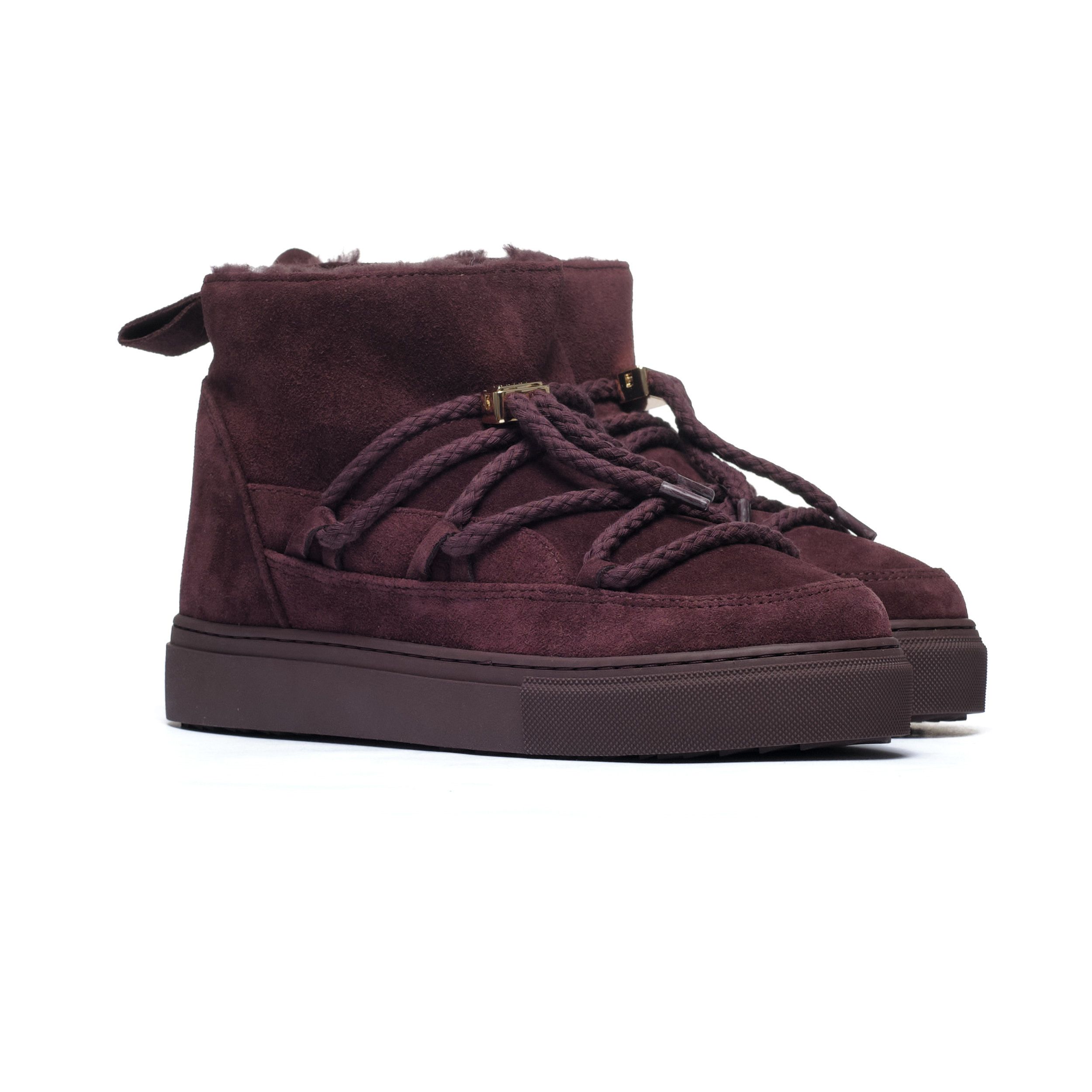 INUIKII CLASSIC LOW 1001.001.0092.518 - obrazek 2