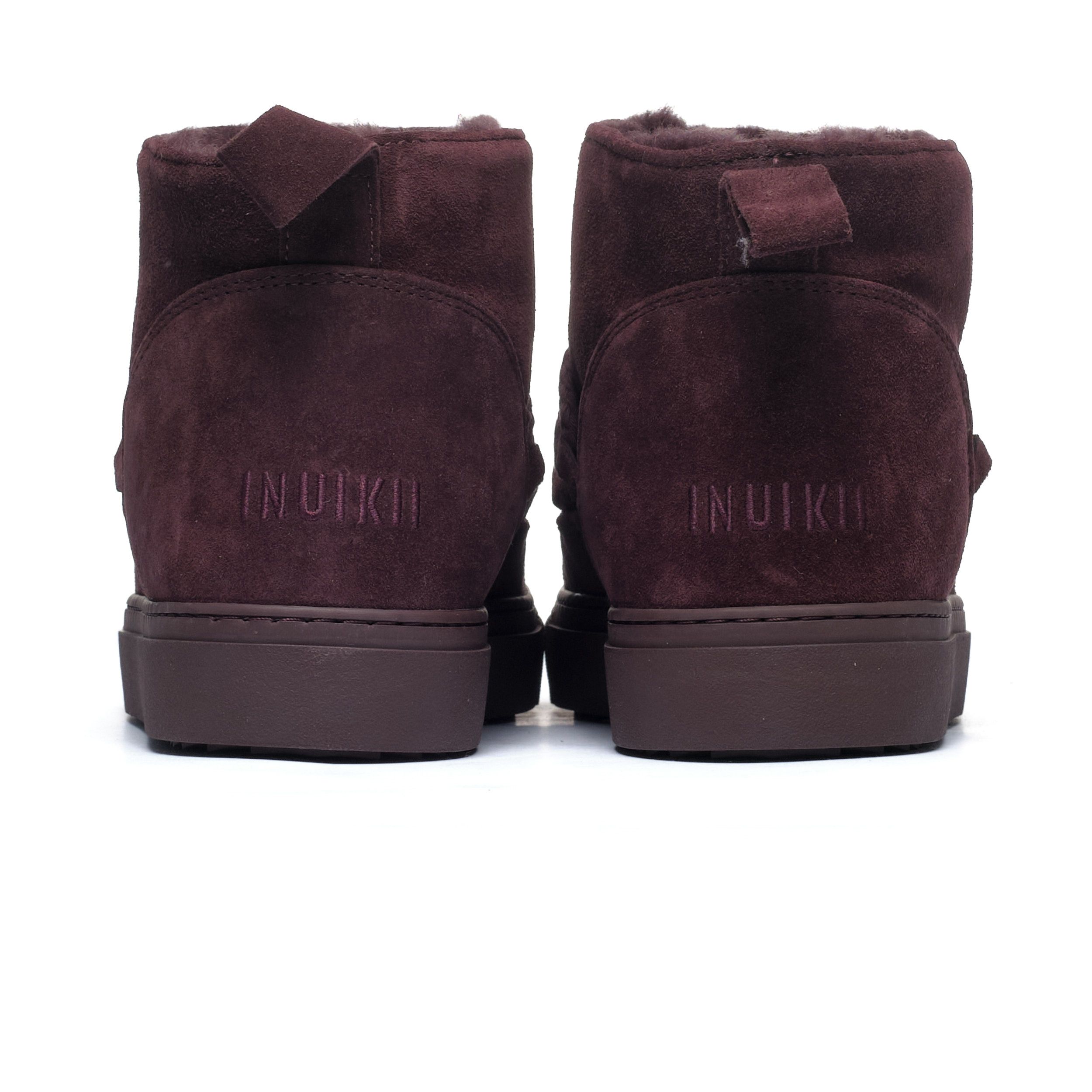 INUIKII CLASSIC LOW 1001.001.0092.518 - obrazek 6