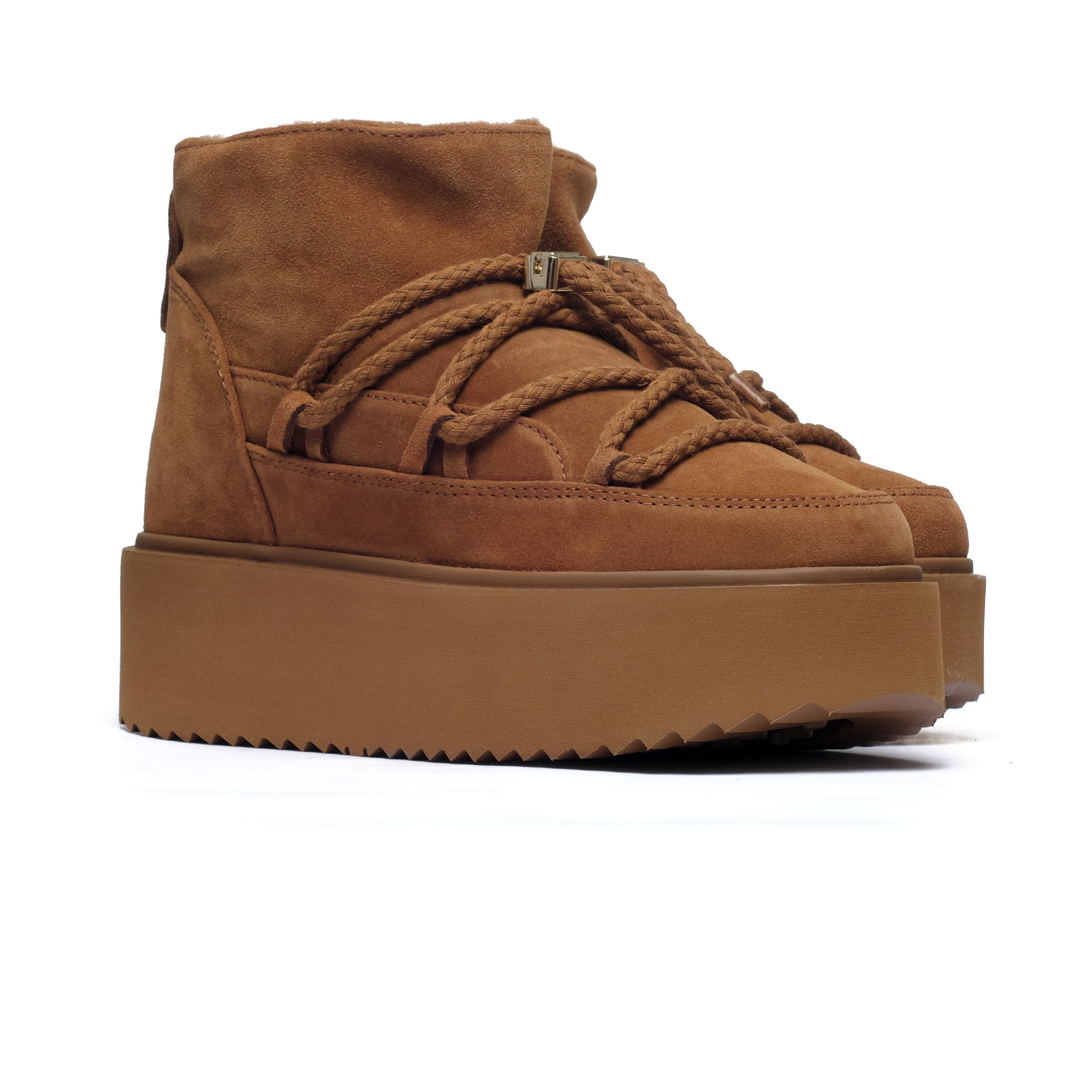 INUIKII CLASSIC LOW PLATFORM 1001.006.0012.660 - obrazek 2