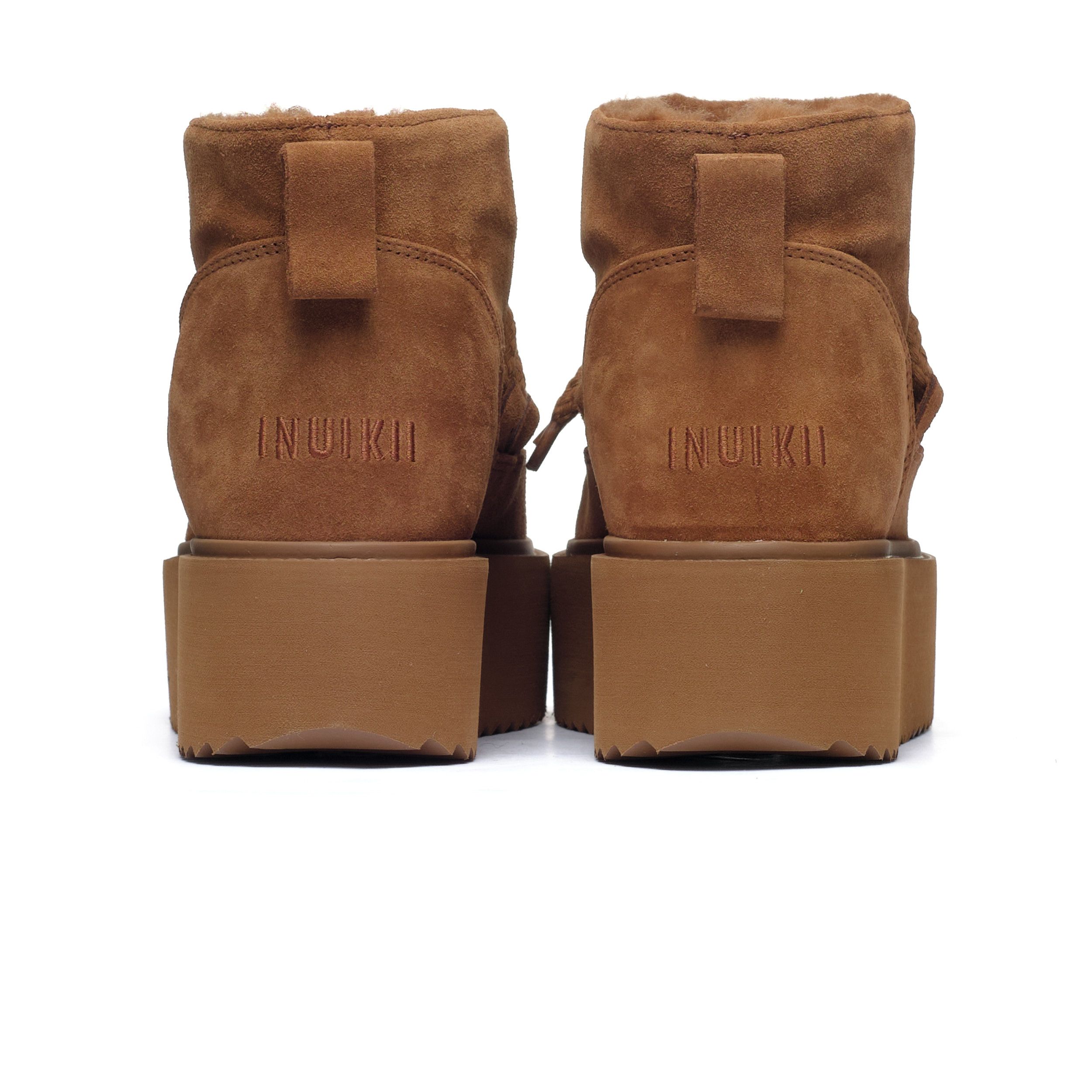 INUIKII CLASSIC LOW PLATFORM 1001.006.0012.660 - obrazek 6