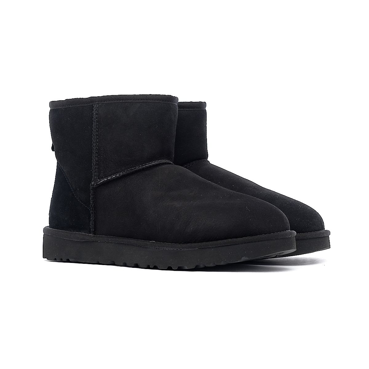 Ugg M Classic Mini Black 1002072-BLK - obrazek 2