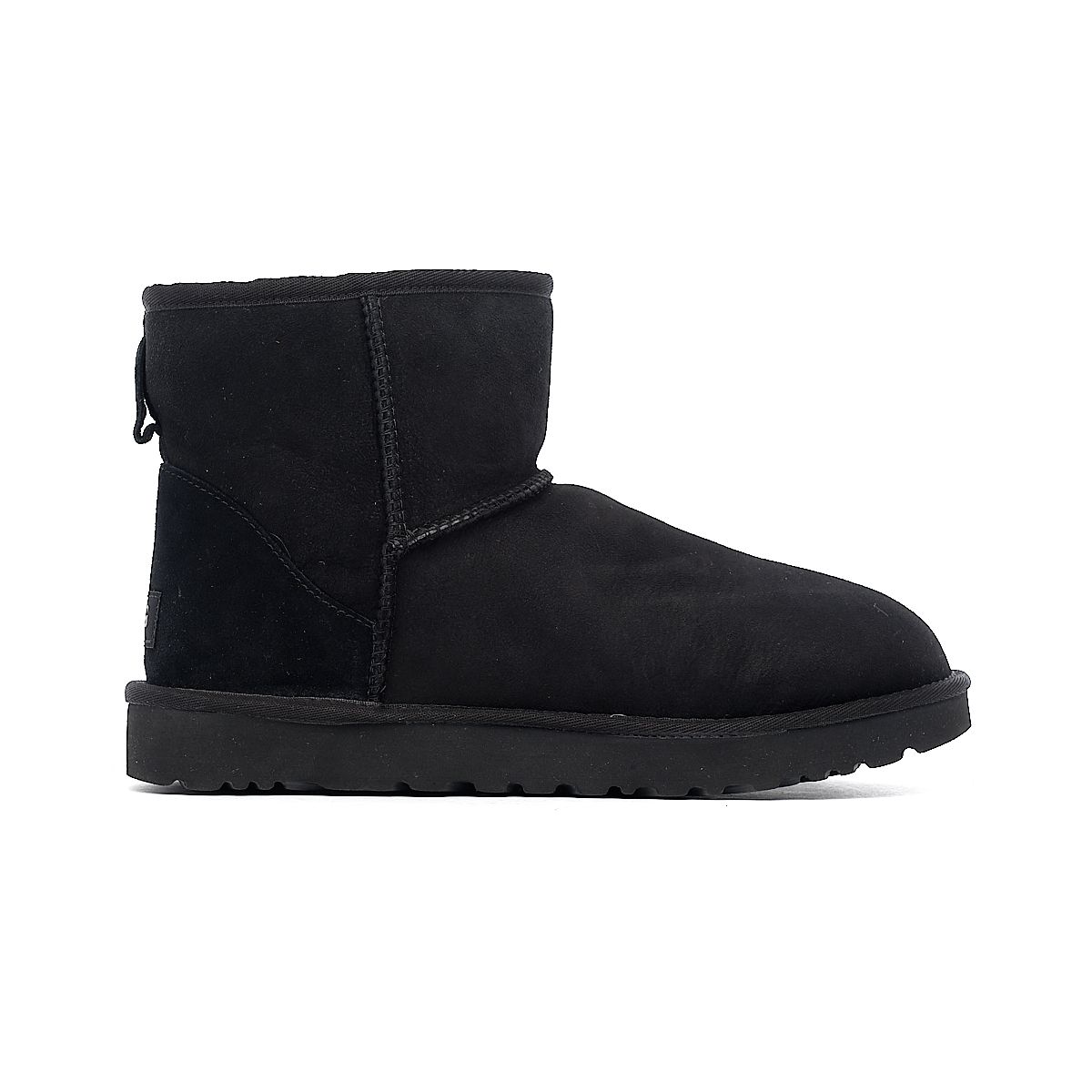 Ugg M Classic Mini Black 1002072-BLK