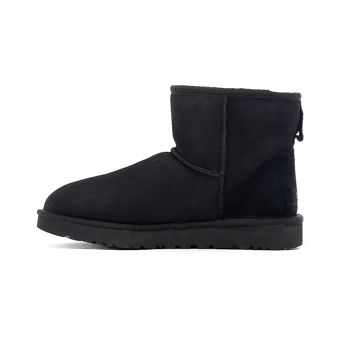 Ugg M Classic Mini Black 1002072-BLK - obrazek 3