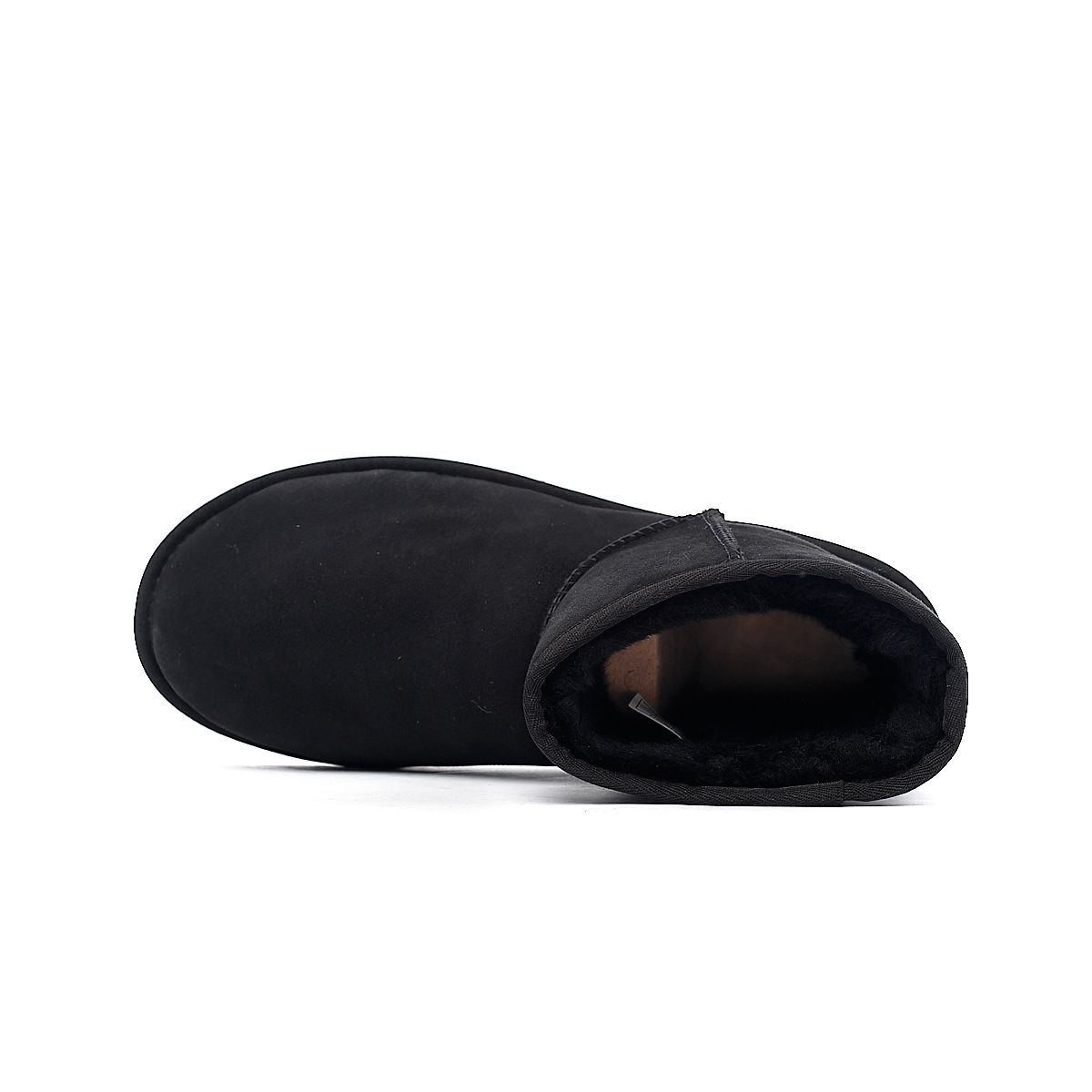 Ugg M Classic Mini Black 1002072-BLK - obrazek 4