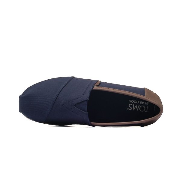 Toms ALPARGATA 10020866