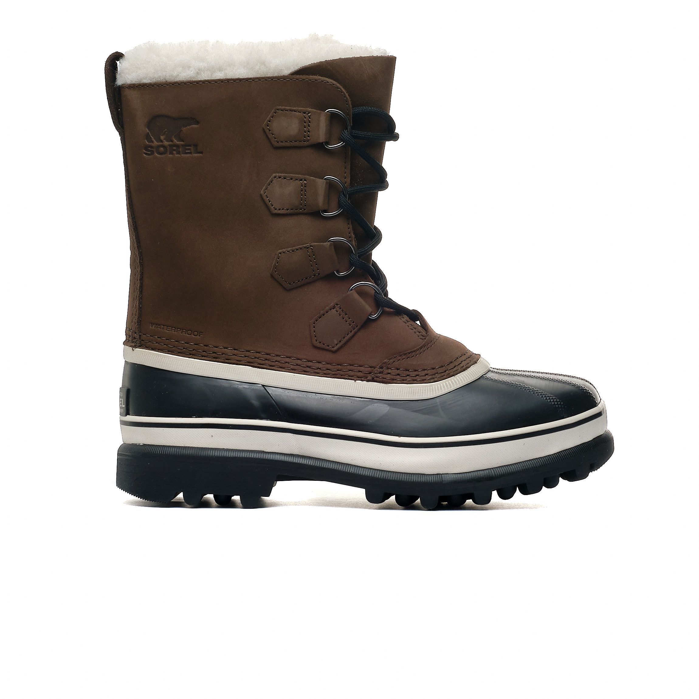 Sorel Caribou (Mens)-Bruno 1002871238