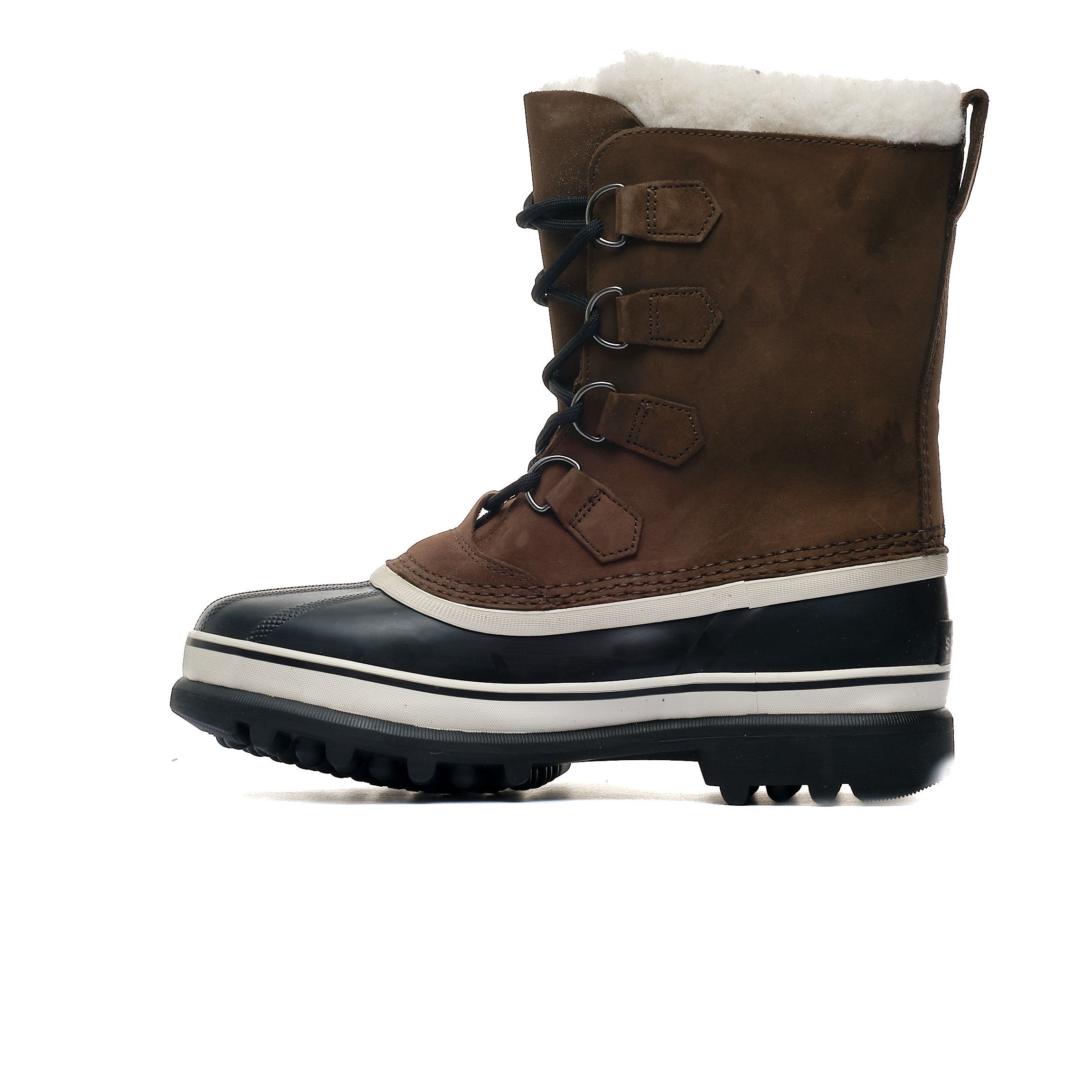 Sorel Caribou (Mens)-Bruno 1002871238 - obrazek 2