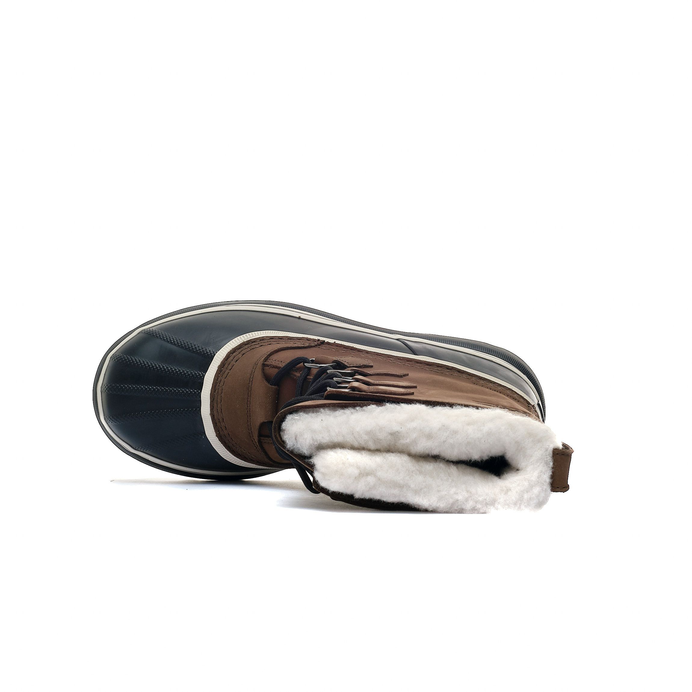 Sorel Caribou (Mens)-Bruno 1002871238 - obrazek 5