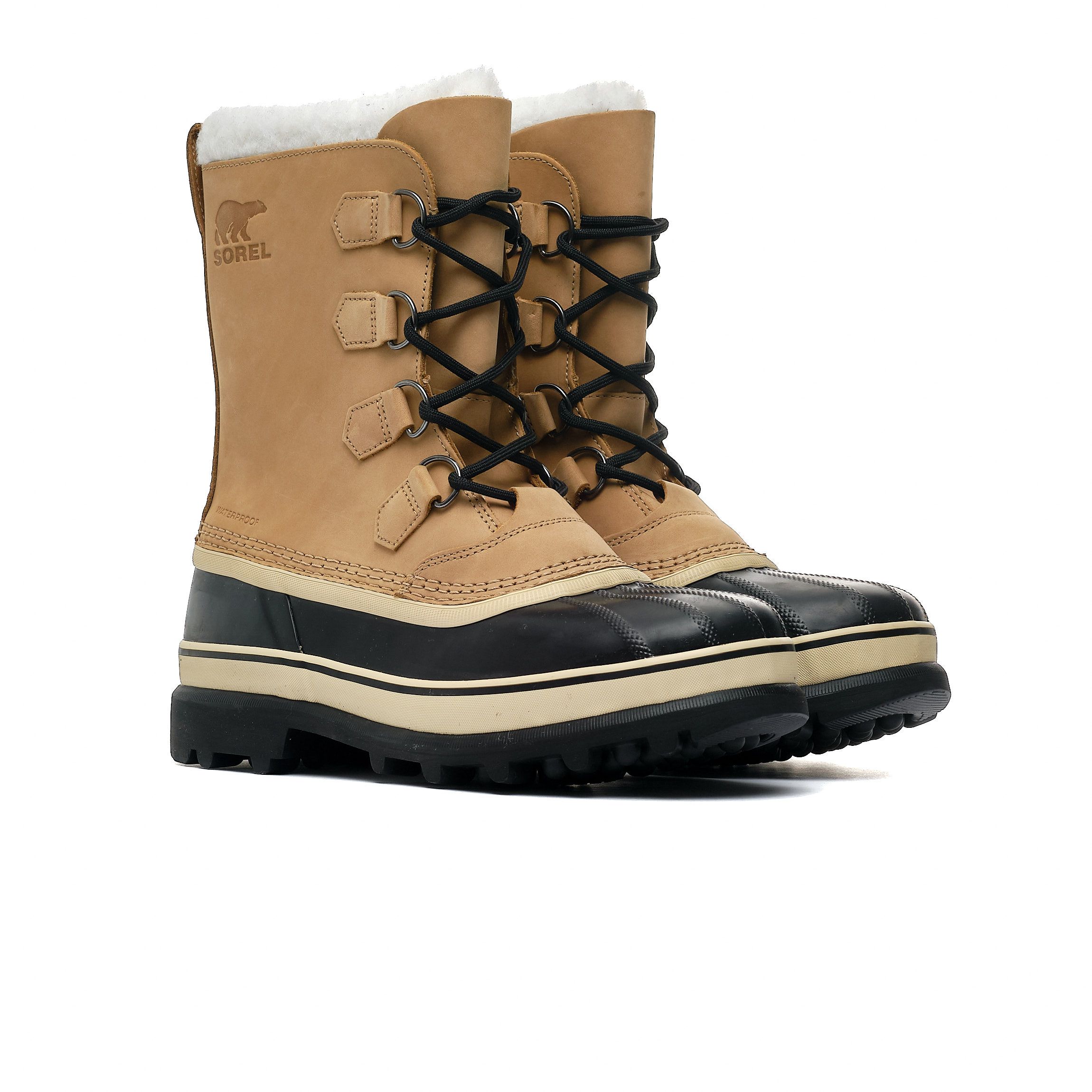 Sorel CARIBOU™ WP 1002871281 - obrazek 3
