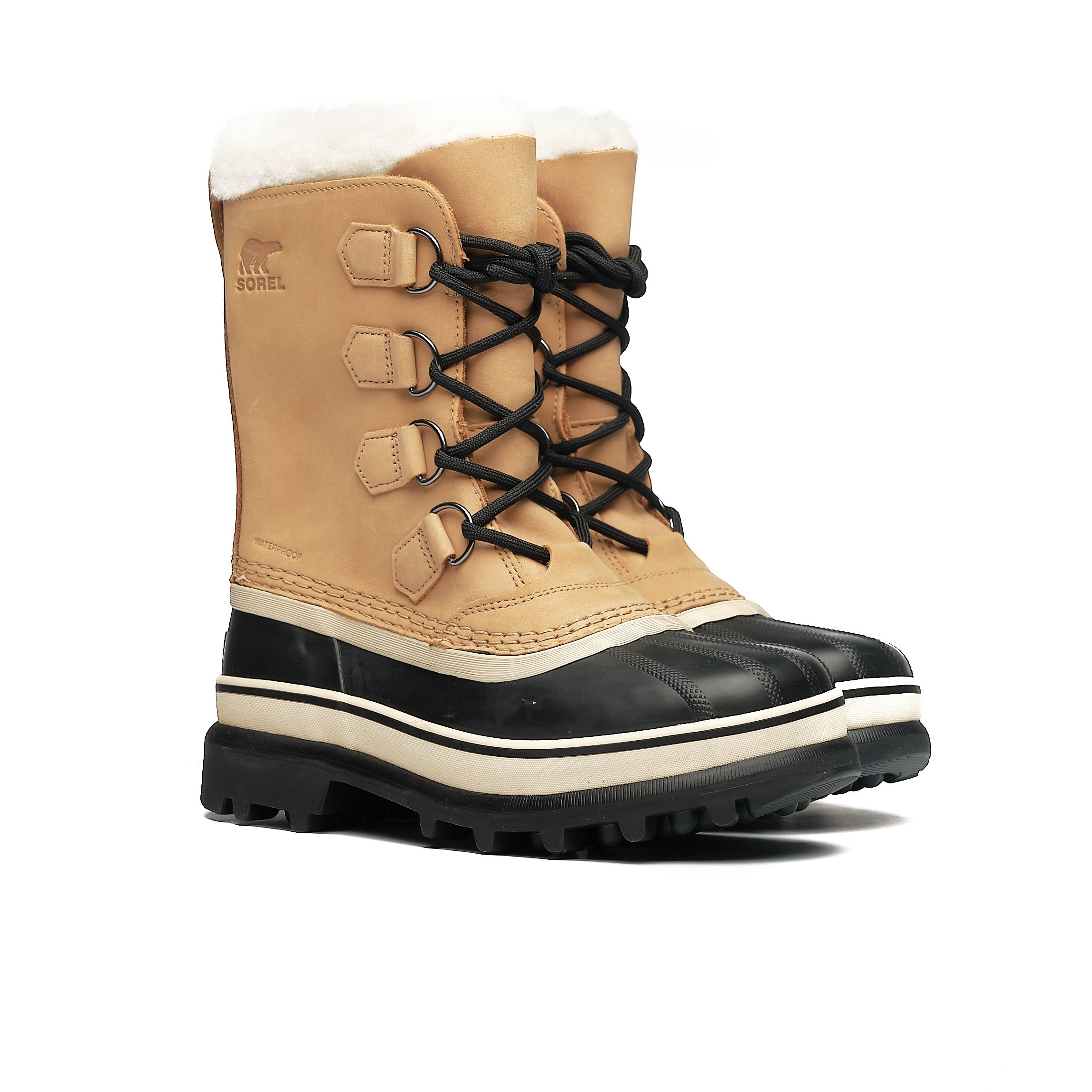 Sorel CARIBOU™ WP 1003812280 - obrazek 2