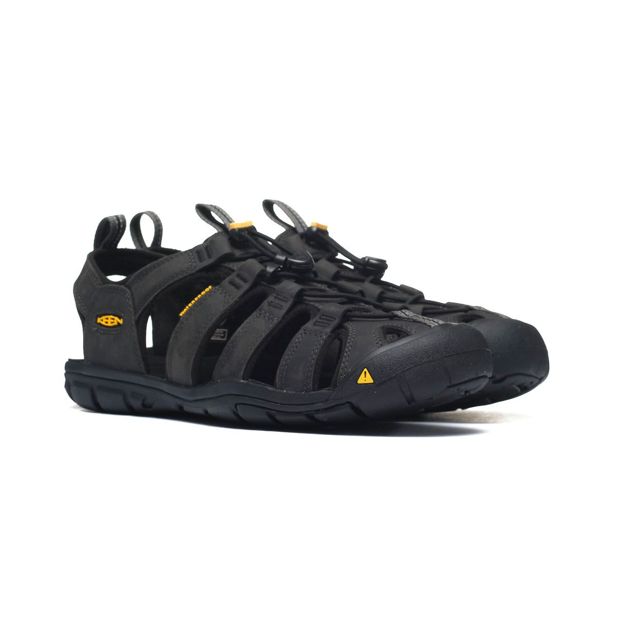 Keen CLEARWATER CNX LEATHER 1013107 - obrazek 2