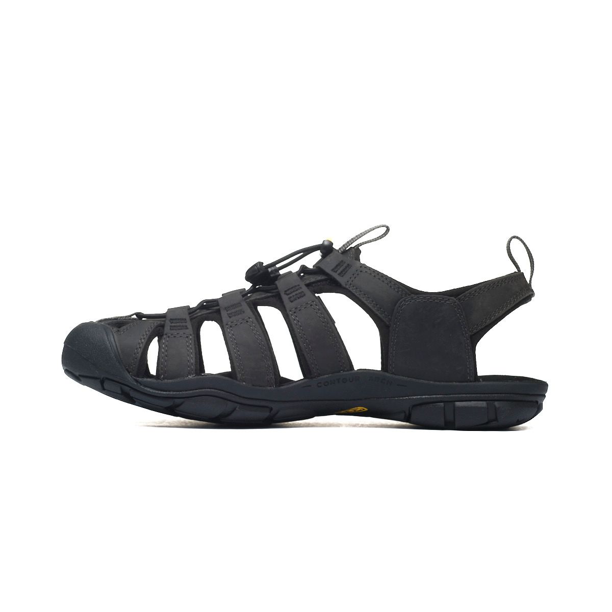 Keen CLEARWATER CNX LEATHER 1013107 - obrazek 3