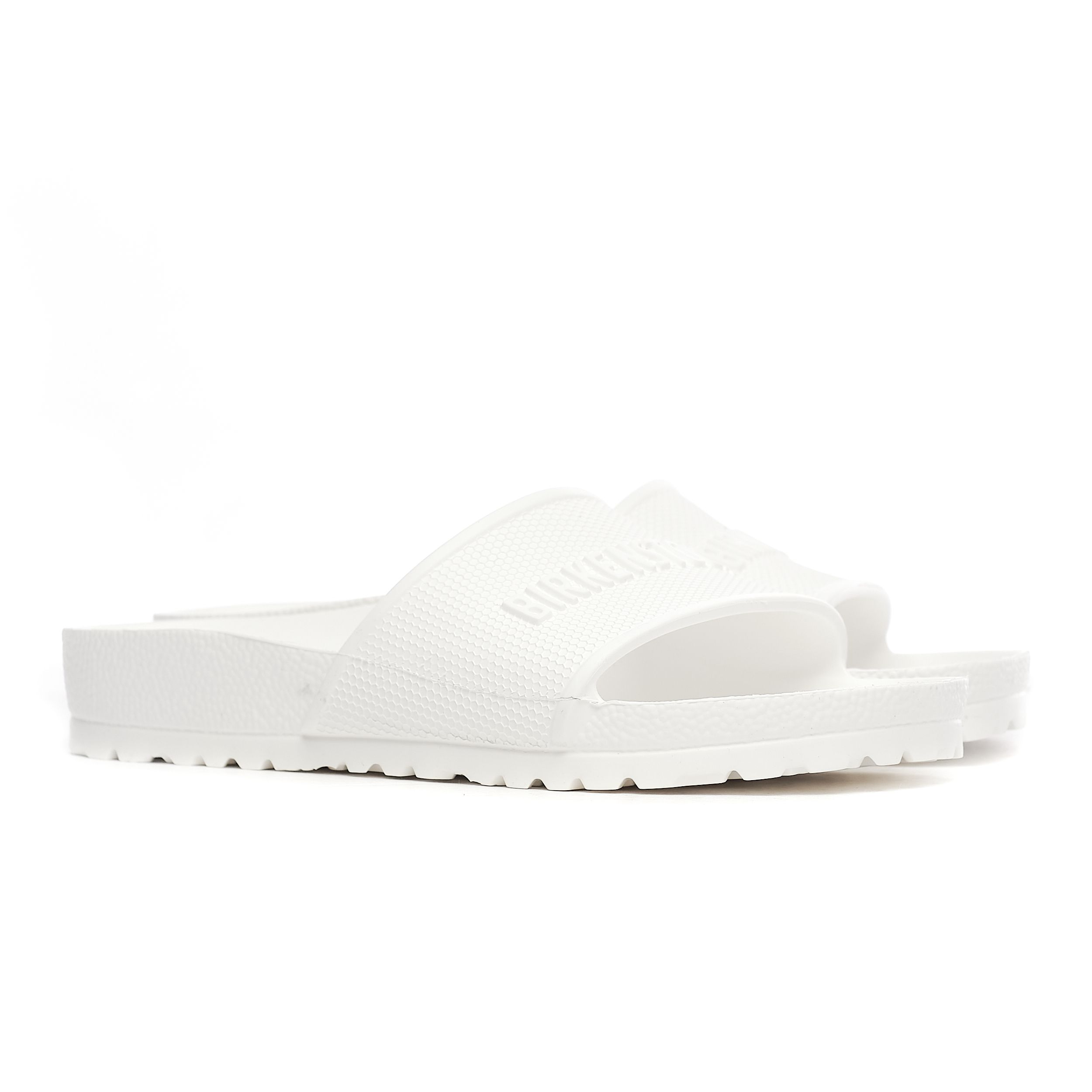 Birkenstock Barbados EVA White 1015399 - obrazek 2