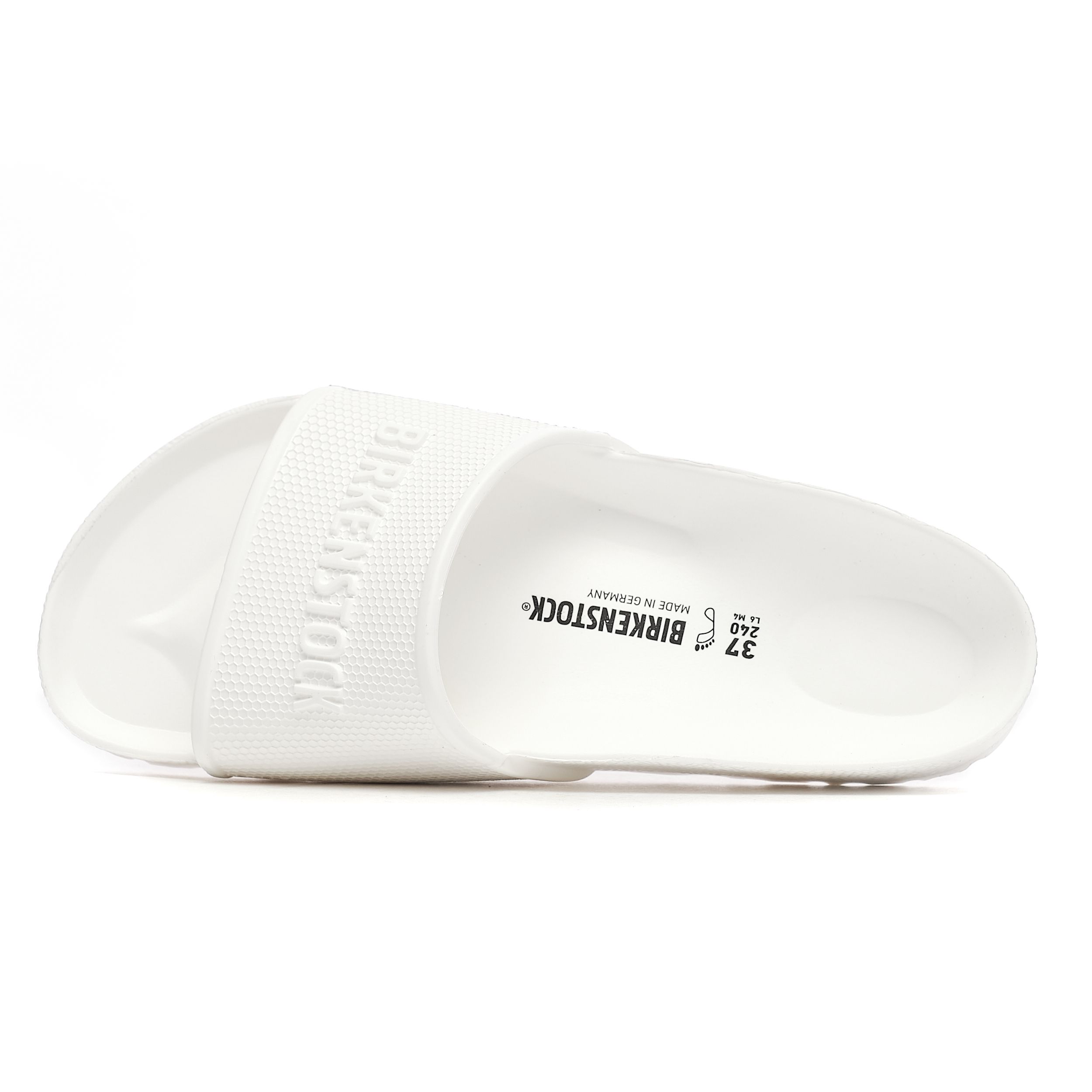Birkenstock Barbados EVA White 1015399 - obrazek 4