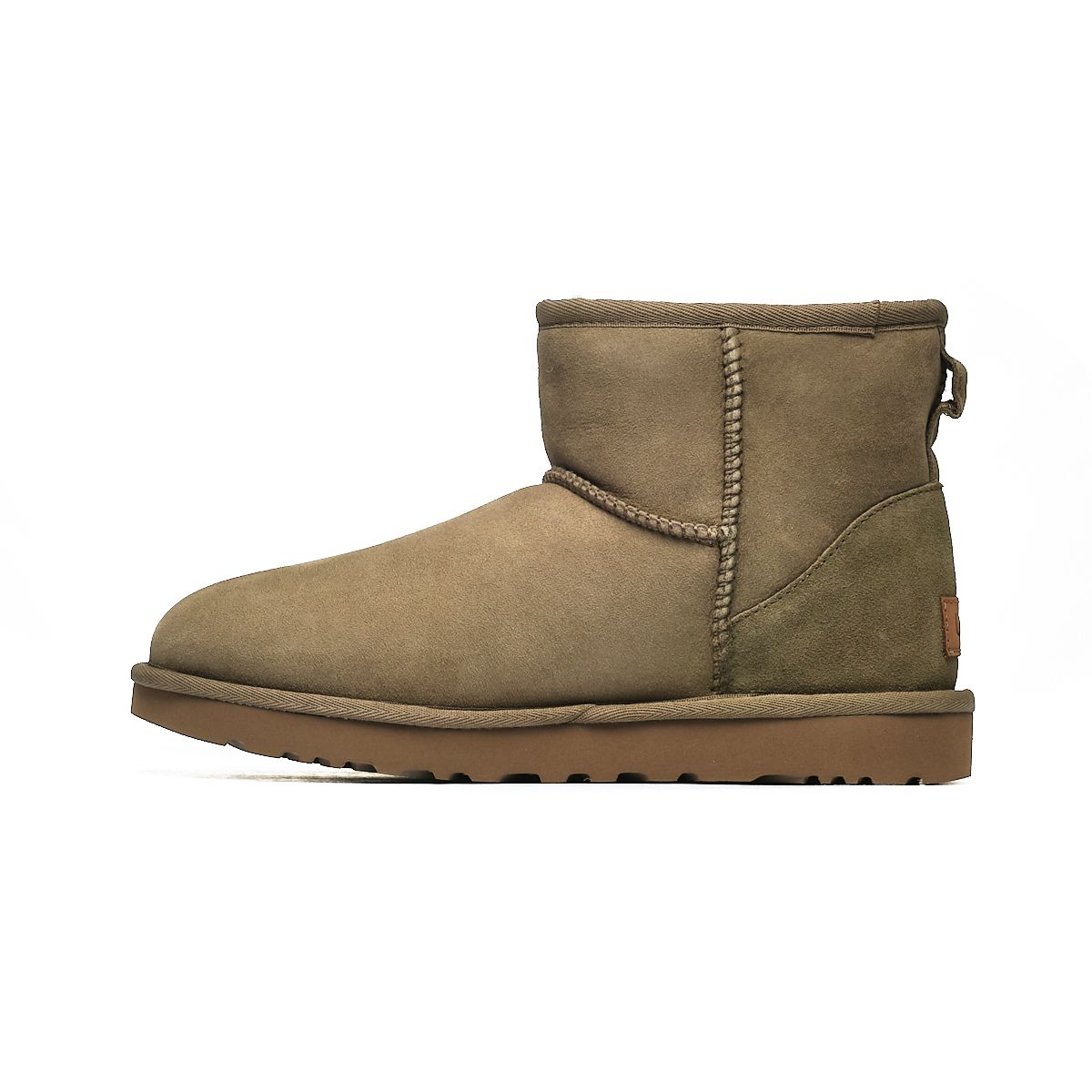 UGG CLASSIC MINI II Antilope 1016222-ALP - obrazek 3