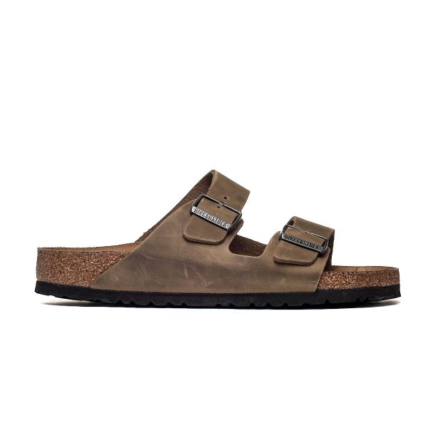 Birkenstock Arizona SFB LEOI Faded Khaki 1019313