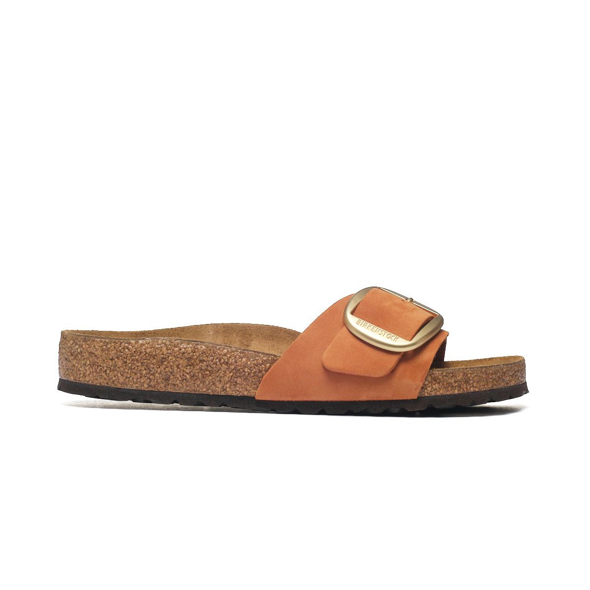 Birkenstock Madrid BB LENB Pecan 1022744