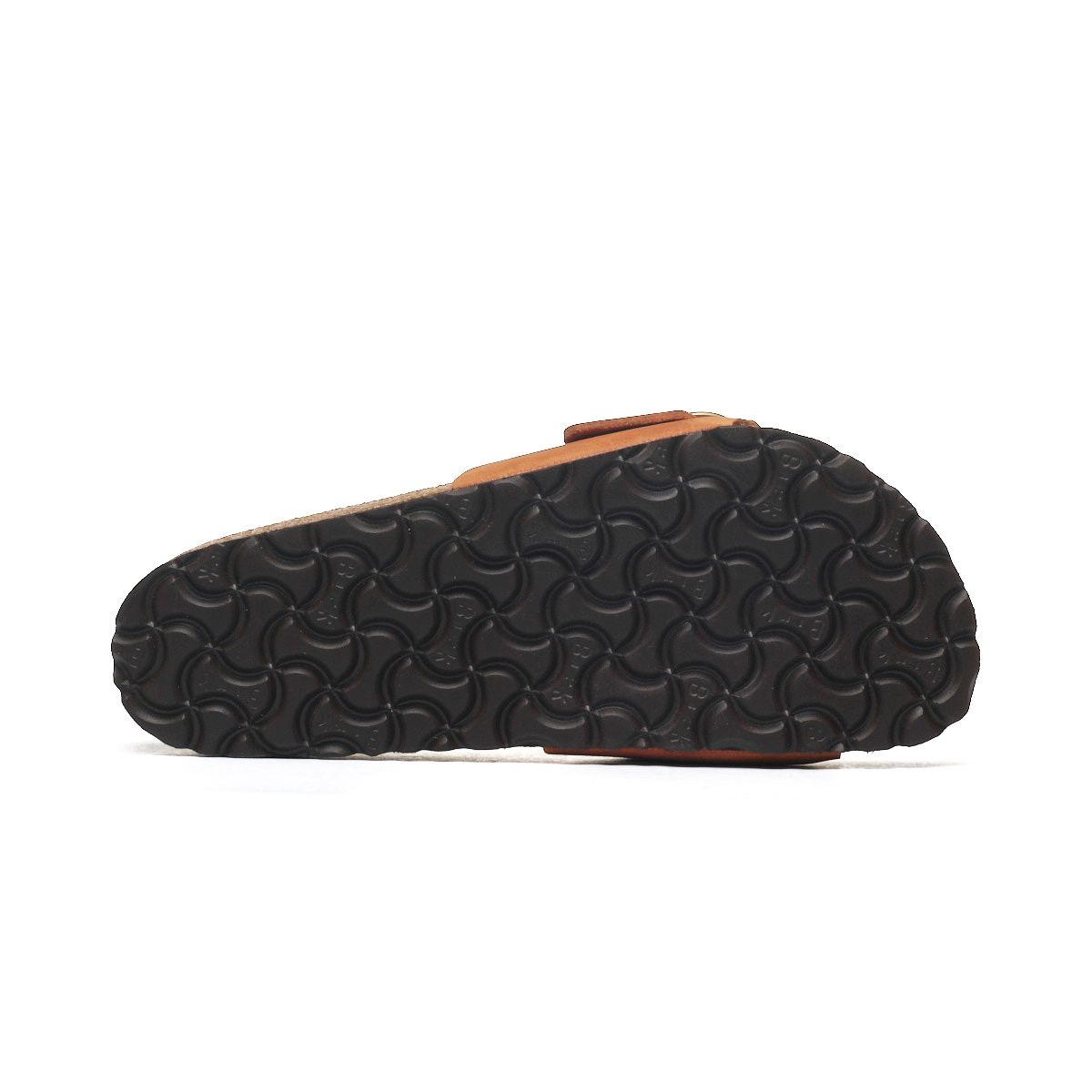 Birkenstock Madrid BB LENB Pecan 1022744 - obrazek 5