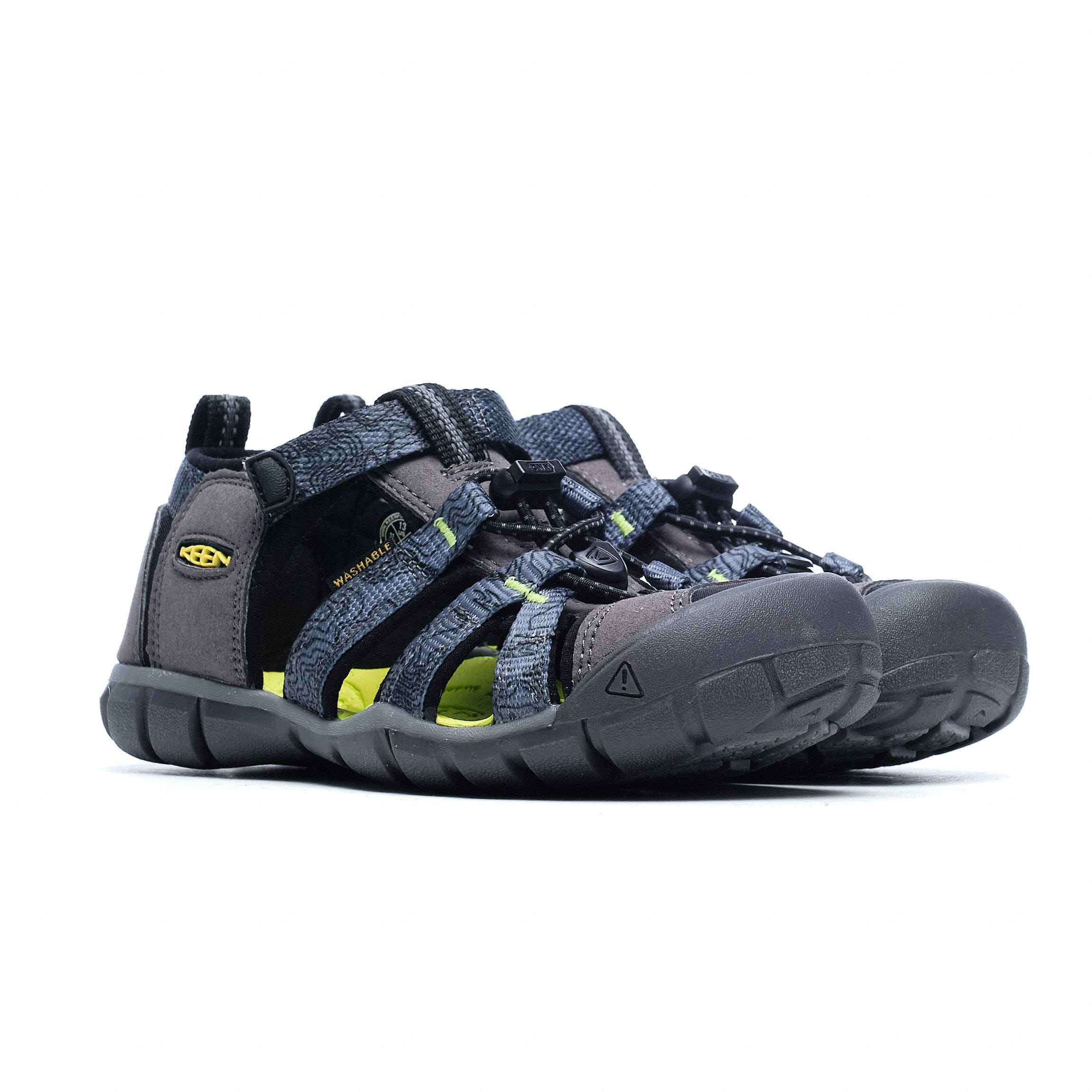 Keen SEACAMP II CNX CHILDREN 1026318 - obrazek 3