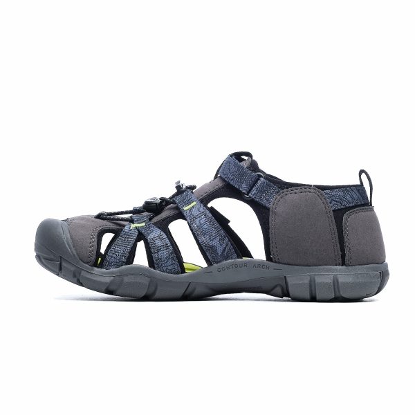Keen SEACAMP II CNX YOUTH 1026321