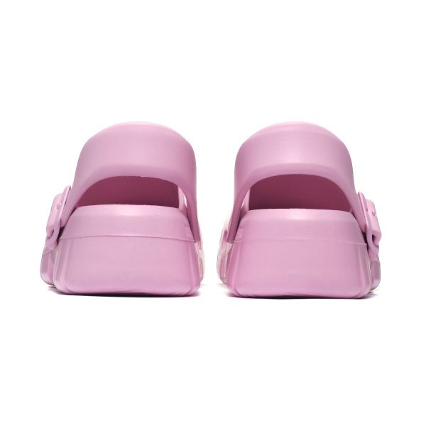 Birkenstock Birki Flow EVA Fondant Pink 1027702