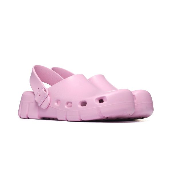 Birkenstock Birki Flow EVA Fondant Pink 1027702