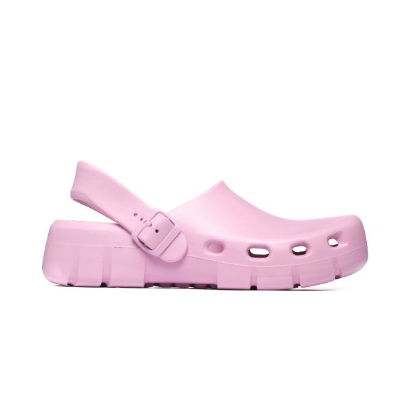 Birkenstock Birki Flow EVA Fondant Pink 1027702