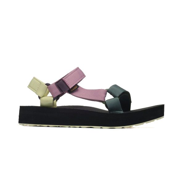 Teva MIDFORM UNIVERSAL WOMEN'S 1090969-RTMLT