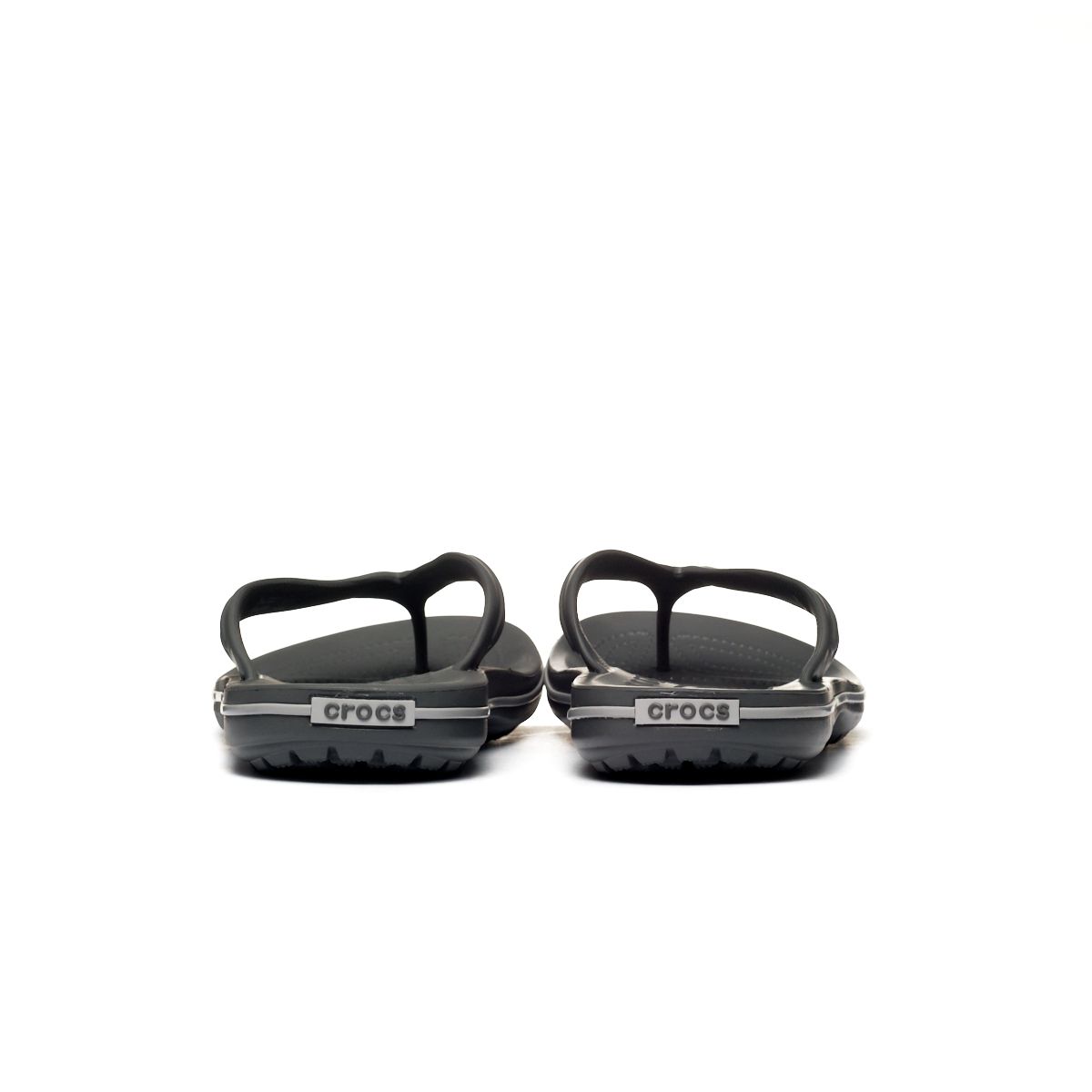 Crocs Crocband Flip Slate Grey/Smoke 11033-0EX - obrazek 6