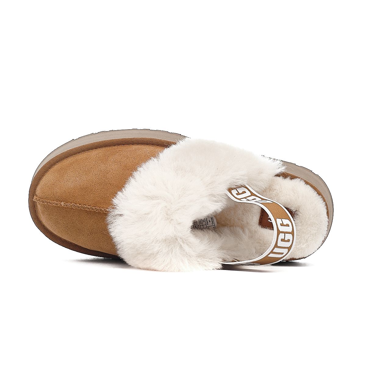 UGG Funkette 1113474-CHE - obrazek 5