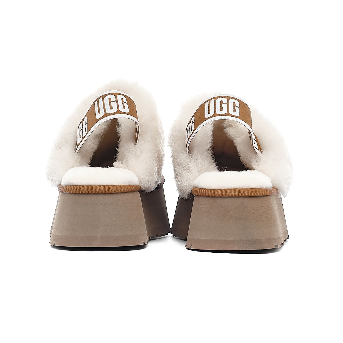 UGG Funkette 1113474-CHE - obrazek 2