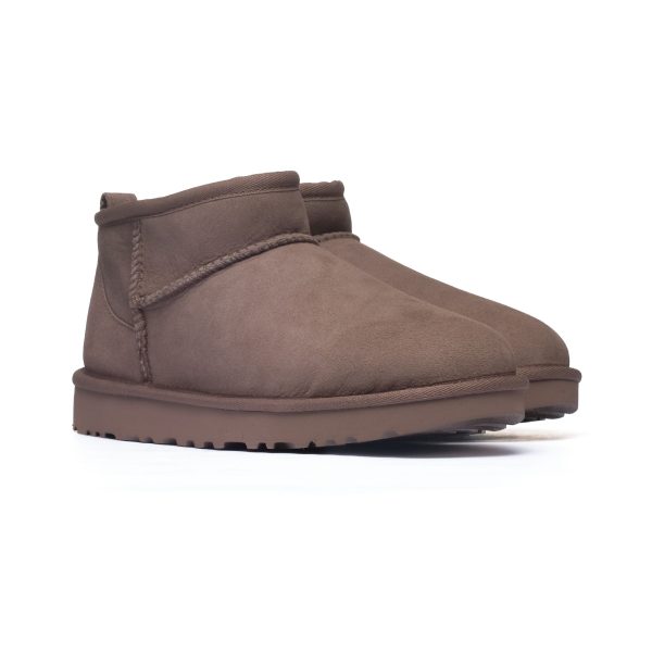 UGG Classic Ultra Mini 1116109-CRBO