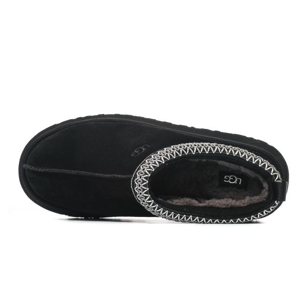 UGG Tazz Slipper 1122553-BLK