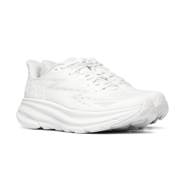 Hoka Clifton 9 1127896-WWH