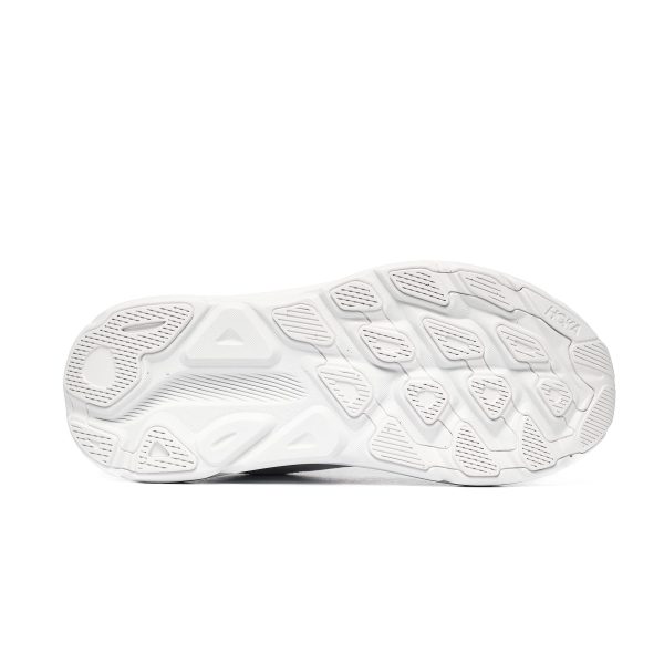 Hoka Clifton 9 1127896-WWH