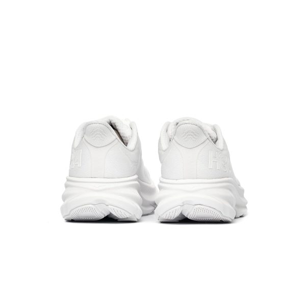 Hoka Clifton 9 1127896-WWH