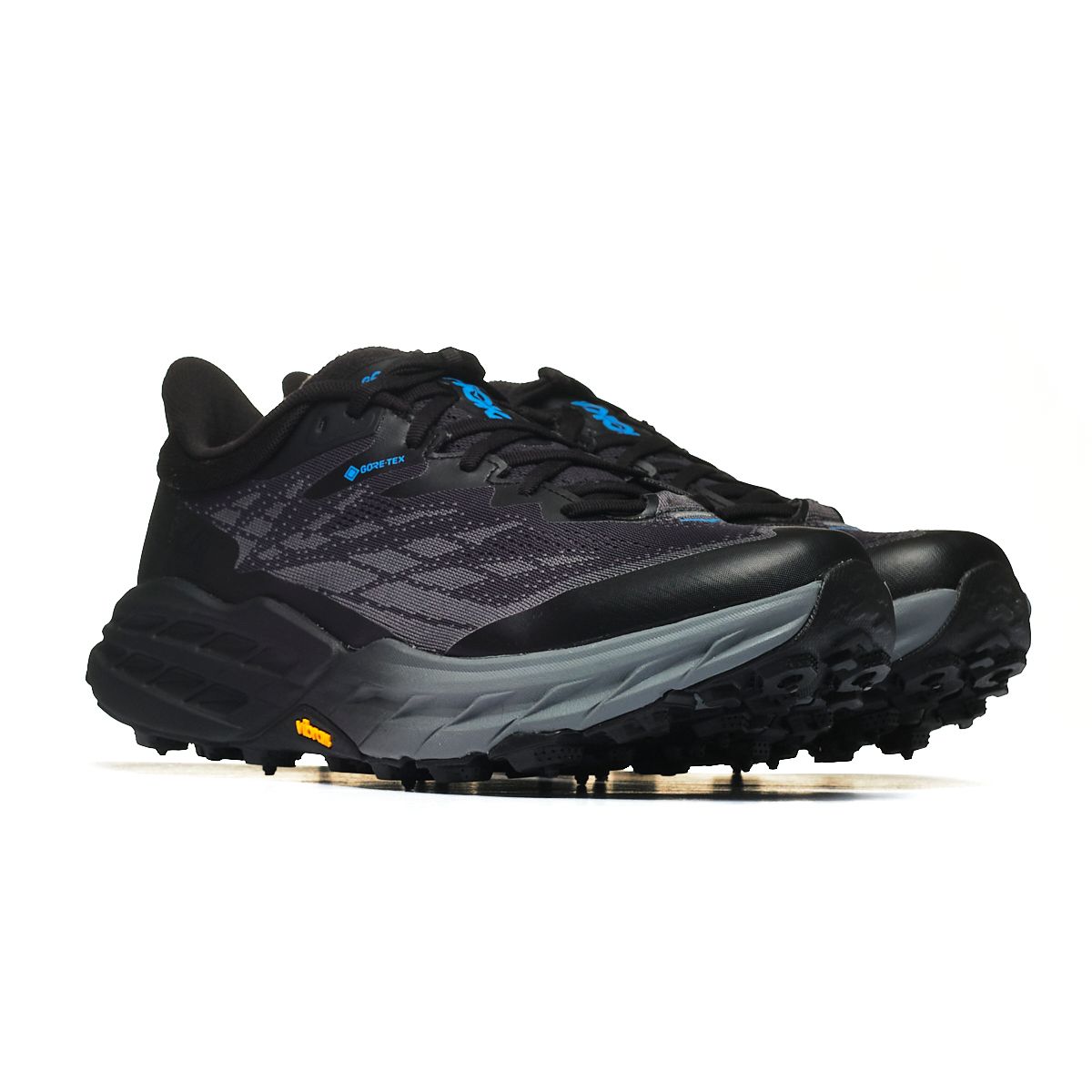 Hoka Speedgoat 5 1133550F-BBLC - obrazek 2