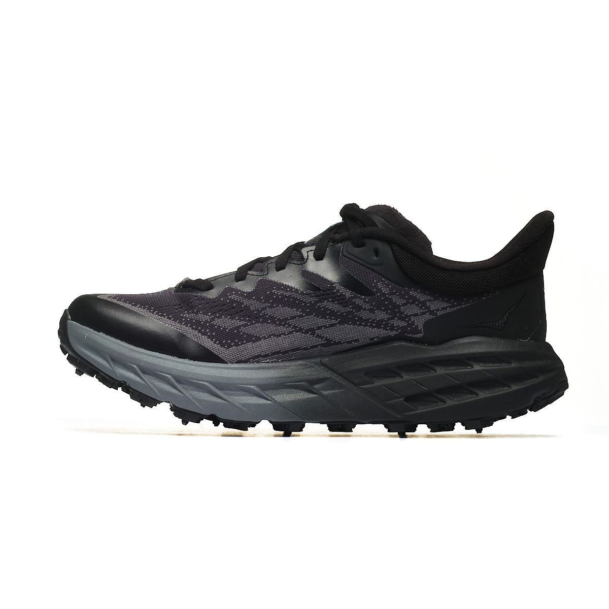 Hoka Speedgoat 5 1133550F-BBLC - obrazek 3