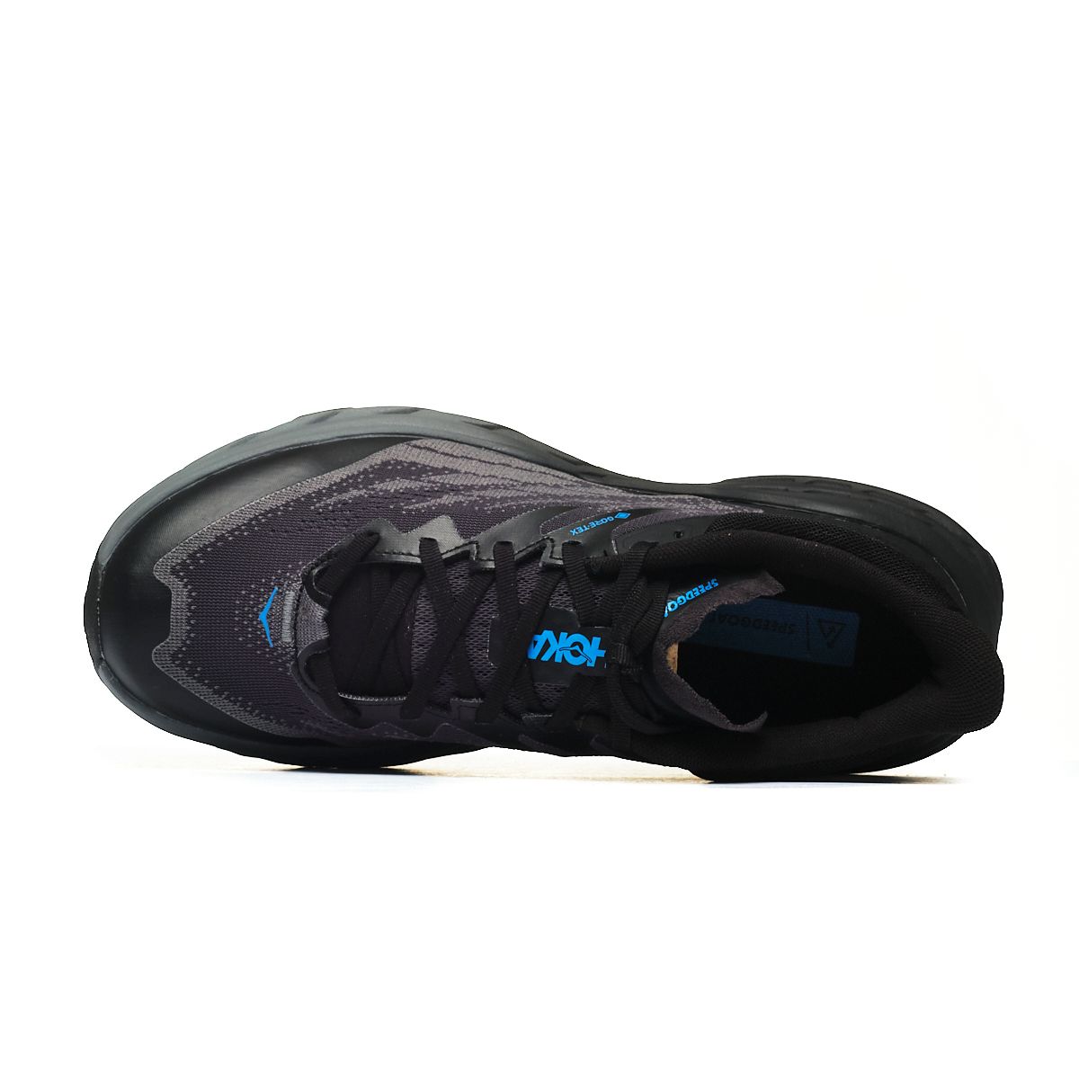 Hoka Speedgoat 5 1133550F-BBLC - obrazek 4