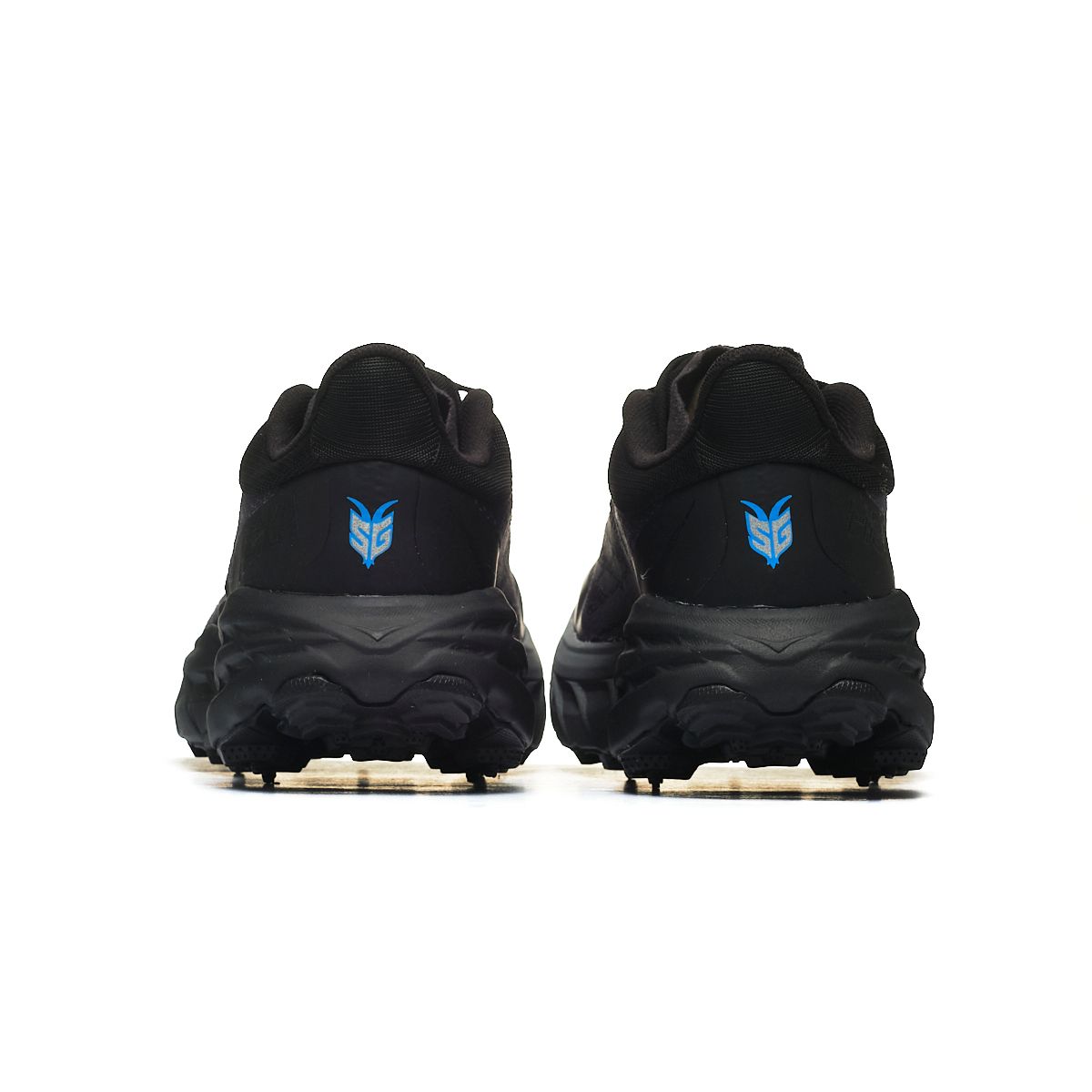 Hoka Speedgoat 5 1133550F-BBLC - obrazek 6