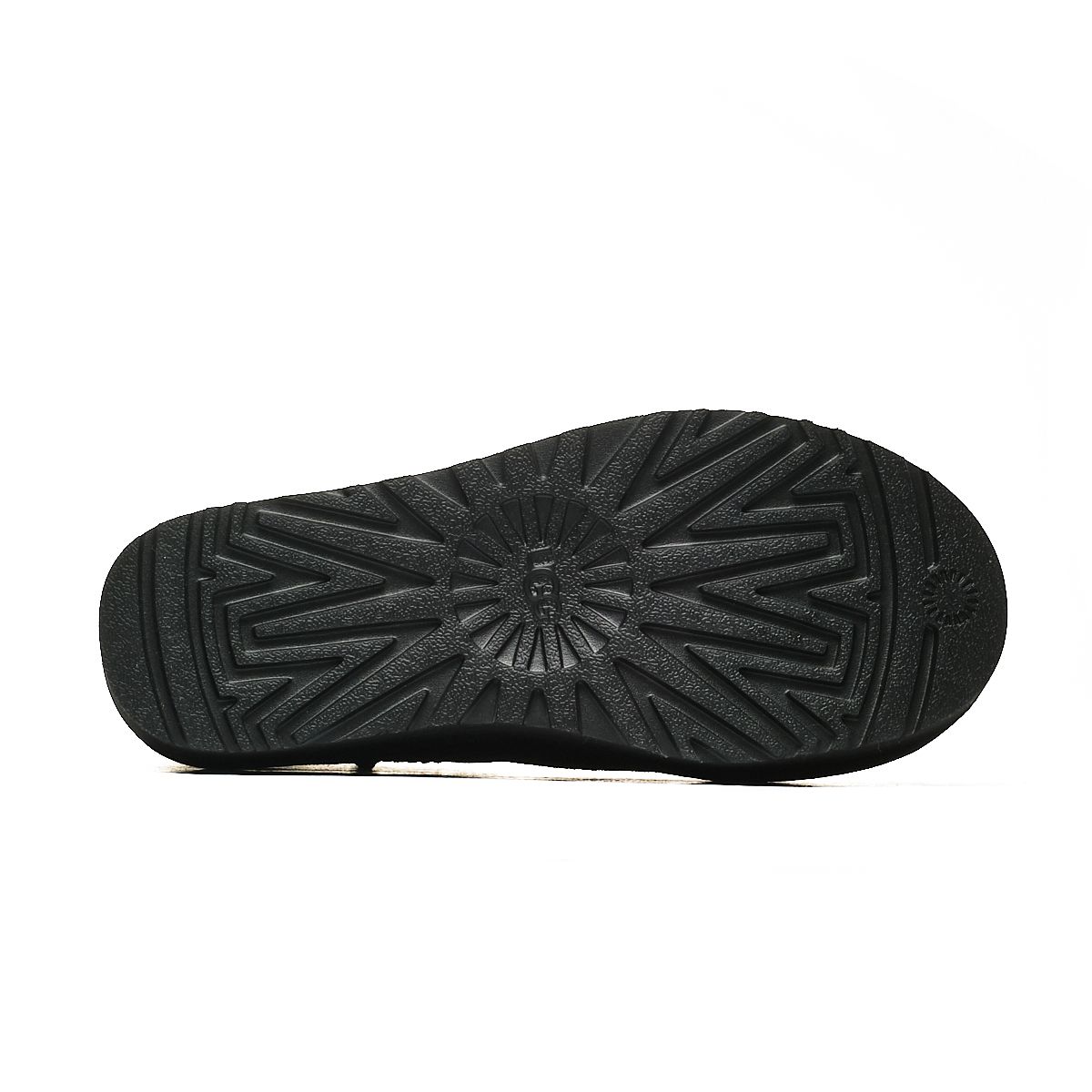 UGG CLASSIC ULTRA MINI PLATFORM 1135092-BLK - obrazek 6