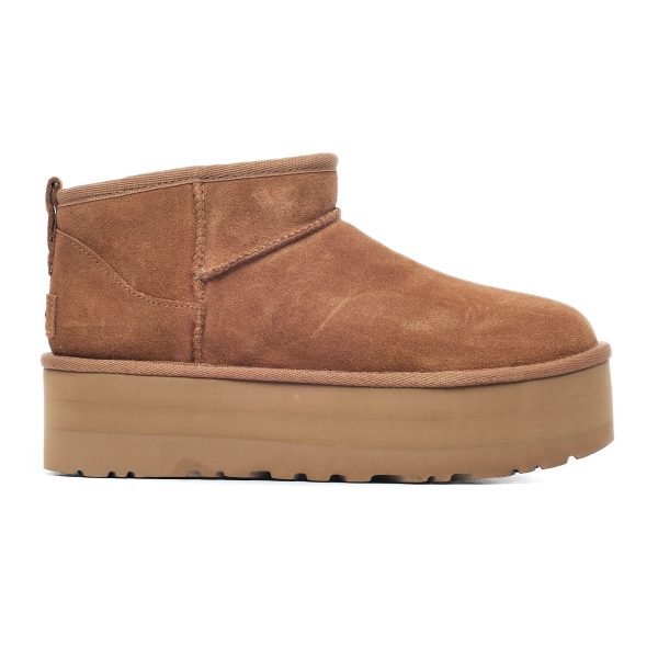 UGG Classic Ultra Mini Platform 1135092-CHE