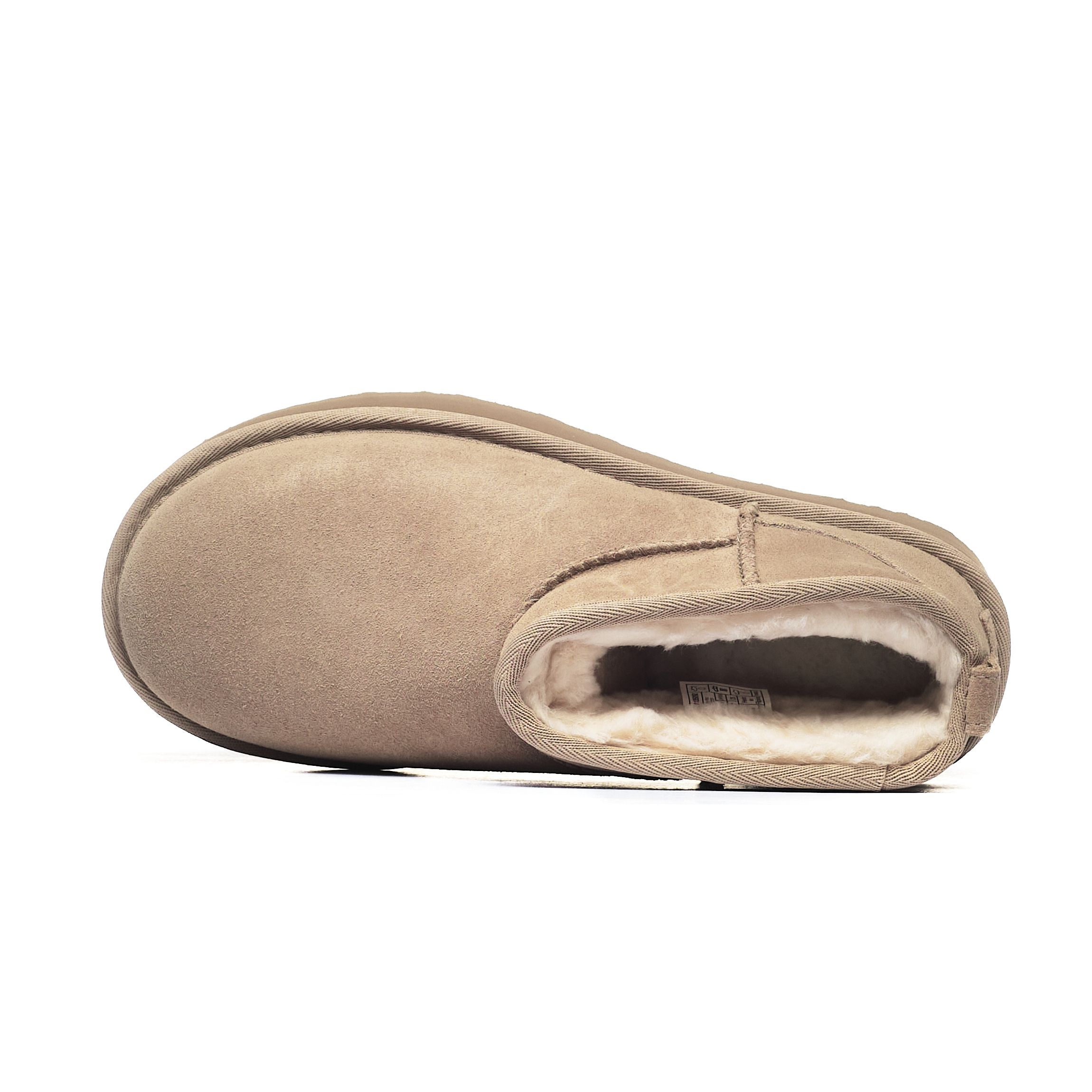UGG Classic Ultra Mini Plat 1135092-SAN - obrazek 4