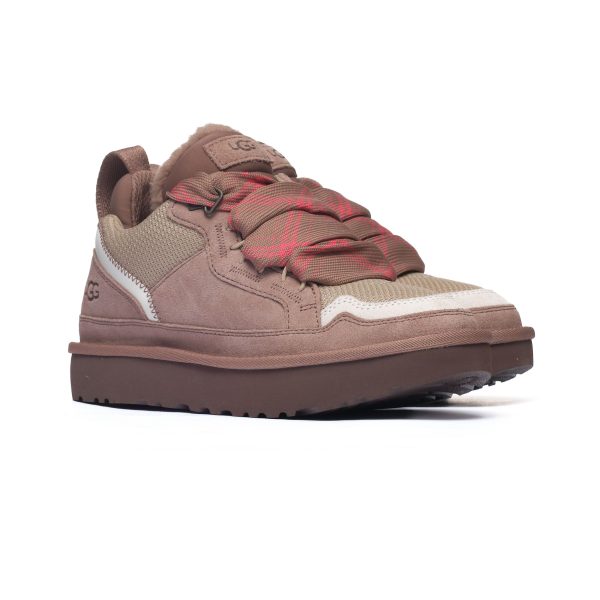 UGG W LOWMEL 1144032-RYK